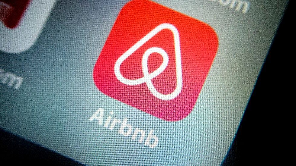Det ljusnar för Airbnb.
