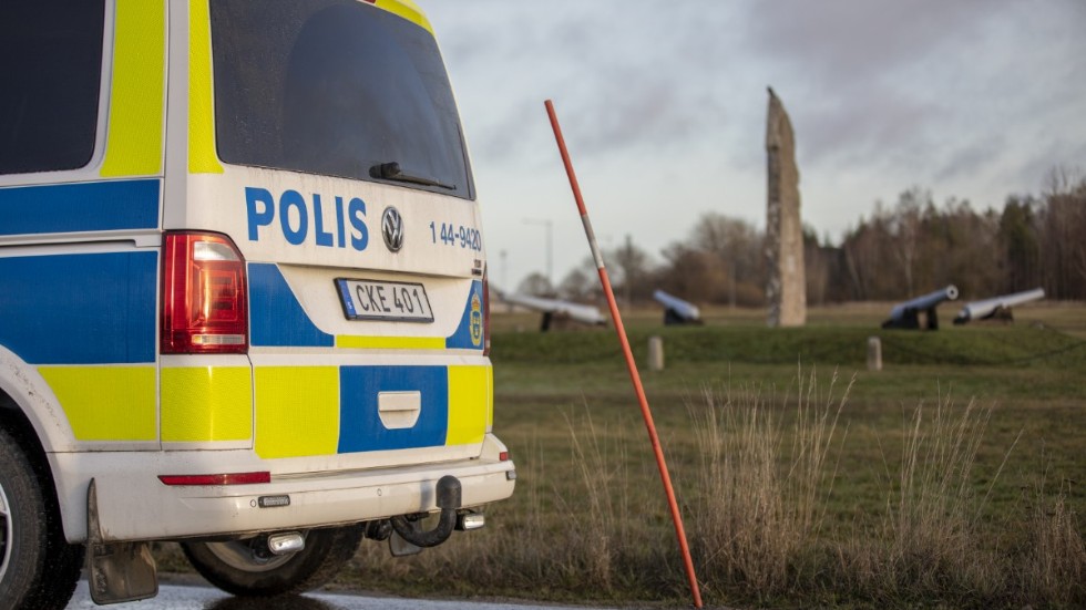 Polisen gör trafiksäkerhetskontroller på Gotland under veckan.