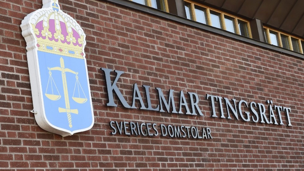En man 45-årsåldern, som attackerat en sjukvårdare med yxa, döms till rättspsykiatrisk vård. Arkivbild.