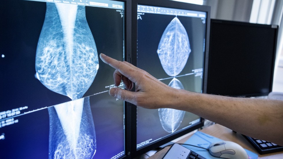 Canceroperationer skjuts upp trots att de är akuta.