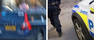 Våldsam taxichaufför förlorar legitimationen