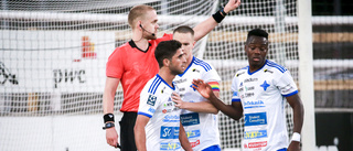 Repris: IFK Luleå mot Täby FK