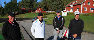 Bråvikens Golfklubb till Finspång