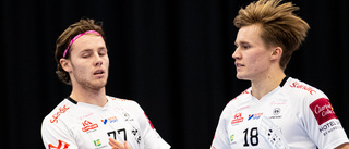 Åkerlund målskytt mot Danmark A