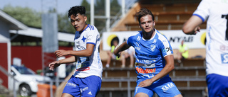 IFK-lånet bakom kvitteringsmål mot Djurgården