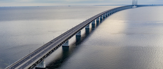 Öresund kan få ökat marint skydd