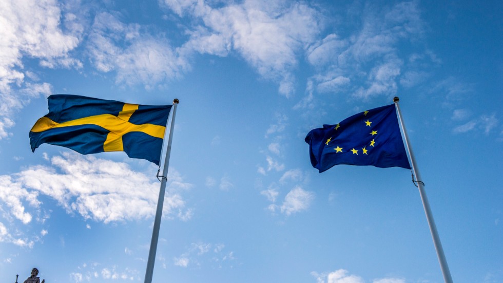 Både långtidsbudget och Coronastöd bra kompromisser, skriver Göran Färm.