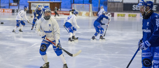 IFK räknar med spel mot Edsbyn