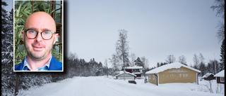 Årets företagare ger sig in på Luleås bostadsmarknad