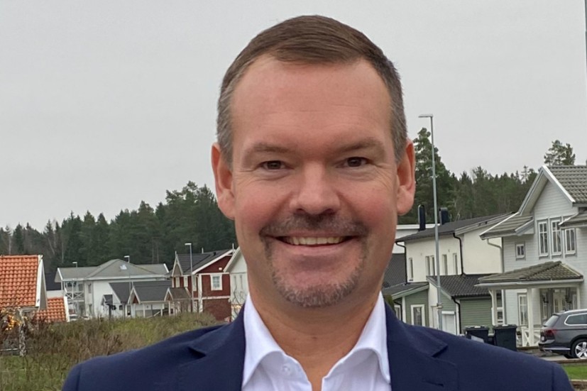 Uppsalaföretaget Qurit har bytt namn till Omegapoint Uppsala. "Det här gör egentligen ingen större skillnad mer än att vi nu mer långsiktigt kan våga driva tillväxt", säger vd Patrik Lannergård.