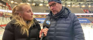 Sporten ger er senaste nytt från LHC-lägret