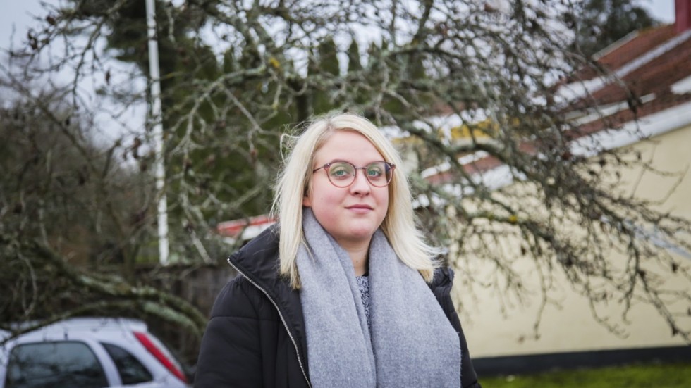 Bra information under en Almedalsvecka gjorde Annica Pettersson till medlem i Tobiasregistret. Något som nu kan rädda ett liv.