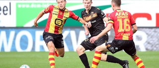 Kerim levererar för Mechelen