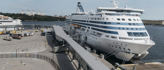 Efter högt bokningstryck –  Tallink Silja sätter in fler kryssningar till Visby