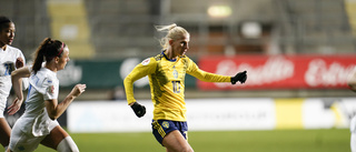 LIVE: Följ Sveriges avgörande match i EM-kvalet