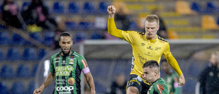 Elfsborg närmast segern i kampmatch