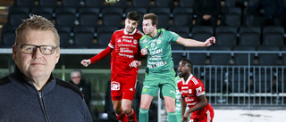 Dröm och mardrömsresultat för PIF-fotbollen 