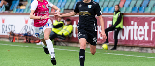 Allsvensk debut som 16-åring - nu stannar Ragnarsson