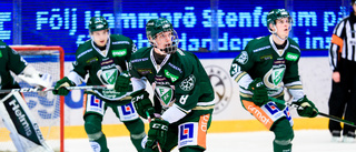 Lindens jättekap: Lånar NHL-draftad talang