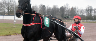 Far och dotter dominerade på Mantorp