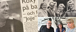 I fyra decennier har de verkat för det gotländska kulturlivet -