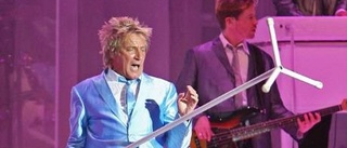 Rod Stewart