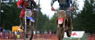 Ny motocrossfest i Finspång