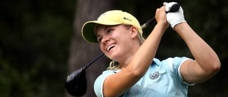 Karin Kinnerud hoppas på US Open - om fyra år