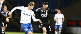 IFK-kvartett tar plats i startelvan