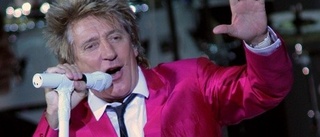 ROD STEWART: "Fly me to the moon - The great american songbook volume 5"