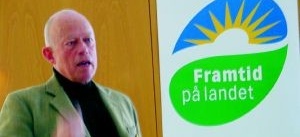 Idédag för verksamhet i glesbygd