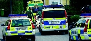 42-årig man misstänks ha knivskurit sin mor