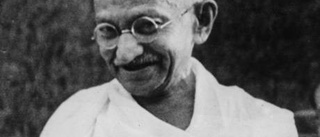 Mahatma!