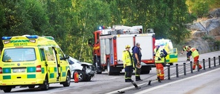 Tufft år för räddningstjänsten