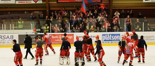 VIK klart för play off