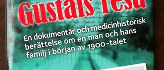 Medicinhistoria som utgår från Östra Ed