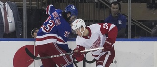 Nytt rekord för Zibanejad efter Rangers-vinst