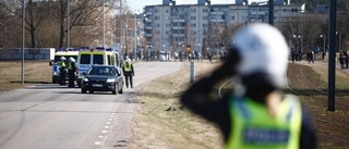 Polisen hoppas på första åtalen innan sommaren • Hundratals personer kan snart vara identifierade