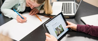 Skolan har gått från lydnad till ansvar