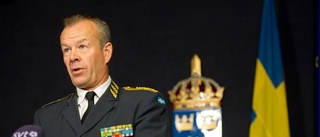 Vill stärka försvaret på ön