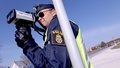 14 fortkörare fast – här körde en bort körkortet efter 97:an