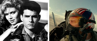 Top Gun - när reklamfilmens yta slutligen slukade Hollywood 