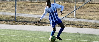 Nionde matchen i rad med poäng för IFK Västervik