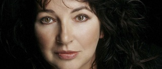 Kate Bush önskar att kriget ska ta slut