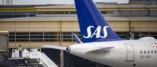 Finanstidning: SAS-piloterna skärper kraven