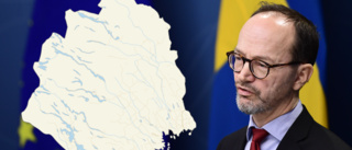 Norrbotten är en vinnare i infrastrukturplanen