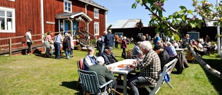 Nationaldagsfirandet — en folkfest med dans och musik ”Nationaldagen uppfyllde alla förväntningar”