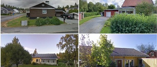 Så mycket kostade dyraste husen i Skellefteå kommun förra veckan – villa för 3,6 miljoner toppar listan