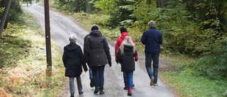 Inte några fall för domstolar