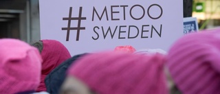 Ett års lärdom av #MeToo